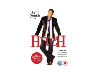 Hitch (DVD)