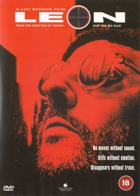 Leon (DVD)