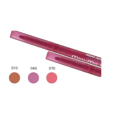 Miss Sporty Mini Me Lip Liner - #070 Bubble Gum