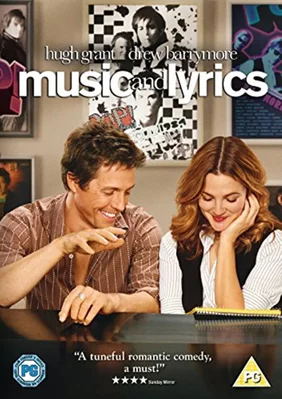 Music With Lyrics (DVD)