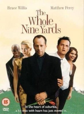 The Whole Nine Yards (DVD)