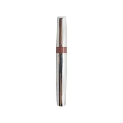 Maybelline New York Shine seduction Glossy Lip Colour - Blaring Brown