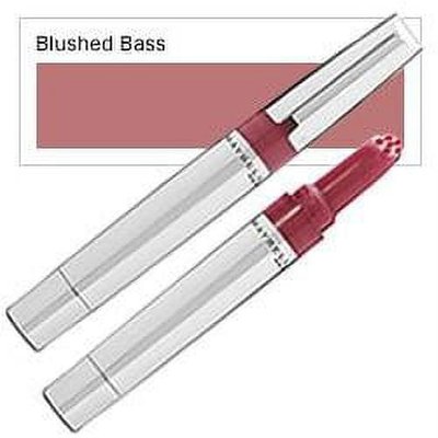 Maybelline New York Shine Seduction Glossy Lipcolor - Blushed Bass