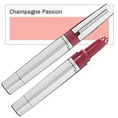 Maybelline New York Shine Seduction Glossy Lipcolor - Champagne Passion