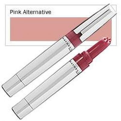 Maybelline New York Shine Seduction Glossy Lipcolor - Pink Alternative