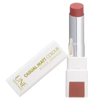 Bourjois UNE Casual Matt Lip Colour - M14