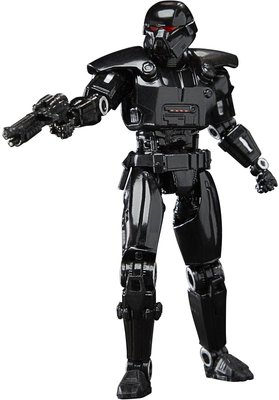 Star Wars The Vintage Collection | Dark Trooper Action Figure