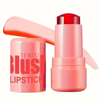 TF&TU Jelly Blush Stick - #02