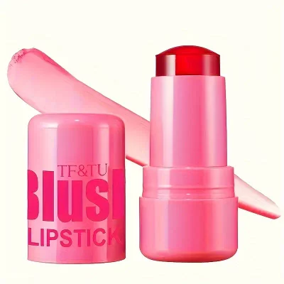 TF&TU Jelly Blush Stick - #03