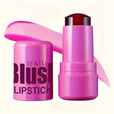 TF&TU Jelly Blush Stick - #04