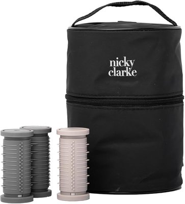 Nicky Clarke Classic Curl Heated Rollers
