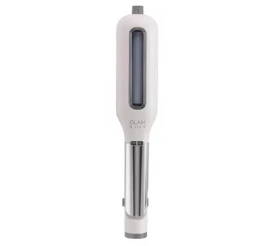Glam & Style Mermaid Beachy Waver