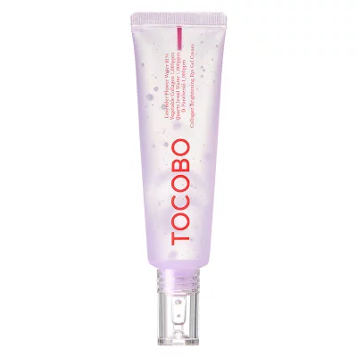 Tocobo Collagen Brightening Eye Gel Cream 30ml