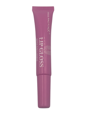 Lustrous Lips Collagen Lip Gloss - Lavender Pink