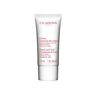 Clarins Hand and Nail Treatment Cream - 30ml