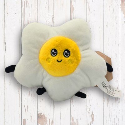 Fuddles! Collectible Cloud Egg Plush Toy