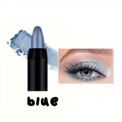 DNM Beauty Multipurpose Sparkle & Metallic Long-lasting Waterproof Eyeshadow Stick