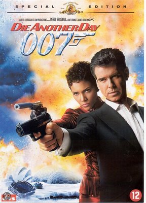 Die Another Day - Special Edition (DVD)