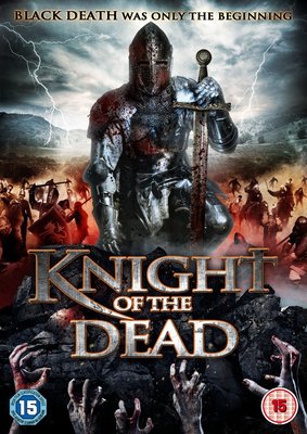 Knight of the Dead (DVD)