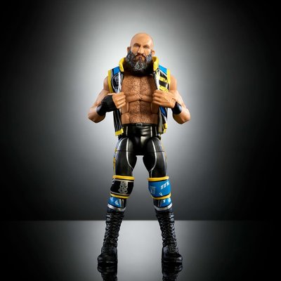 WWE Elite Collection Series #114 - Tommaso Ciampa Action Figure
