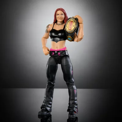 WWE Elite Monday Night War Series - Lita Action Figure