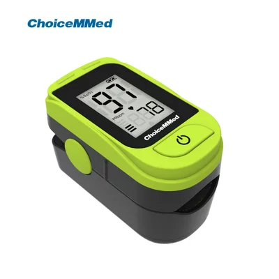 Finger Pulse Oximeter - CHOICEMMED - MD300C15D
