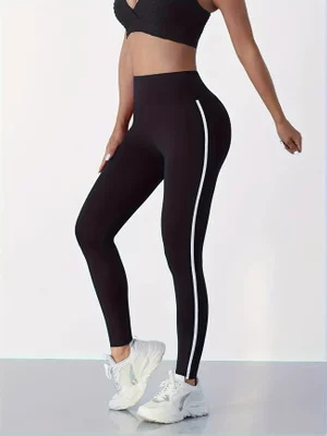 Women's High-Waisted Extra comfort Leggings