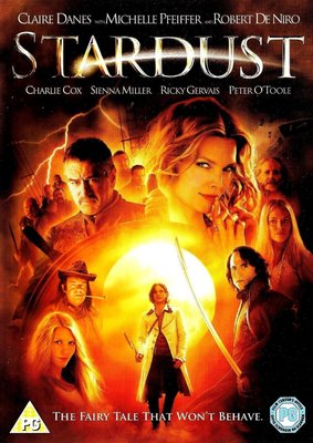 Stardust (DVD)
