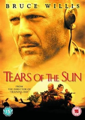 Tears of the Sun (DVD)