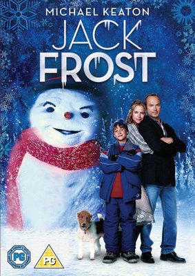 Jack Frost (DVD)