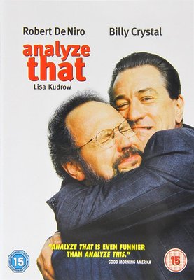 Analyze That (DVD)