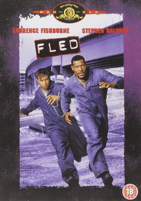 Fled (DVD)