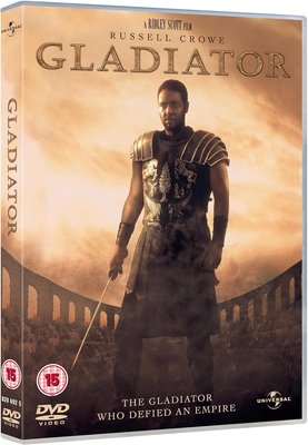 Gladiator (DVD)