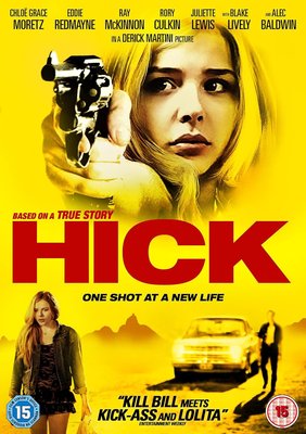 Hick (DVD)