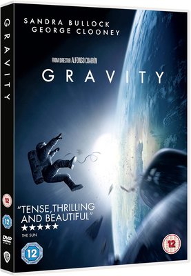 Gravity (DVD)