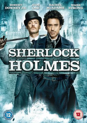 Sherlock Holmes (DVD)