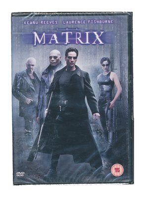 The Matrix (DVD)