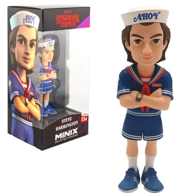 Stranger Things - Steve #134 | Minx Collectible Figurines