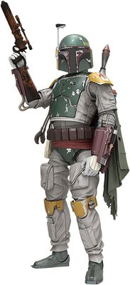 Star Wars The Black Series | Boba Fett - Return of the Jedi Action Figure