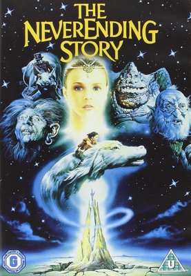 The Neverending Story (DVD)