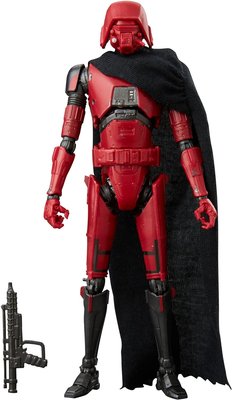 Star Wars The Black Series | HK-87 Assassin Droid - Ahsoka Action Figure