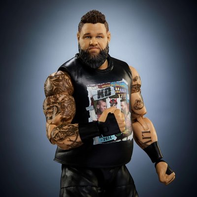 WWE Elite Collection Series #116 - Kevin Owens Action Figure