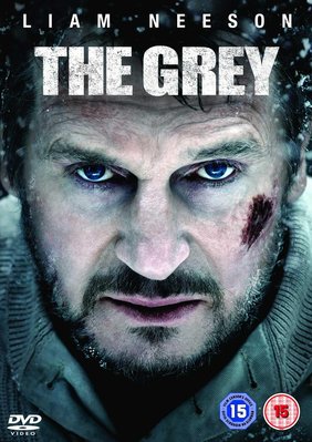 The Grey (DVD)