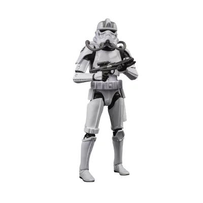 Star Wars The Black Series | Imperial Rocket Trooper - Battlefront 2 Action Figure