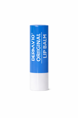 DermaV10 Original Lip Balm