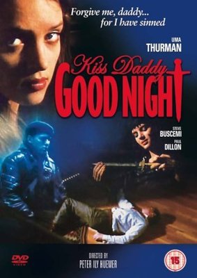 Kiss Daddy Goodnight (DVD)