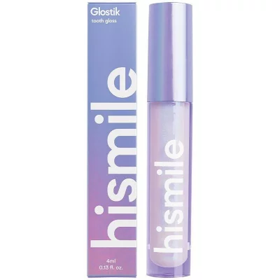Hismile Glostik Tooth Gloss - Pearlescent Gloss