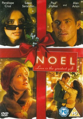 Noel (DVD)
