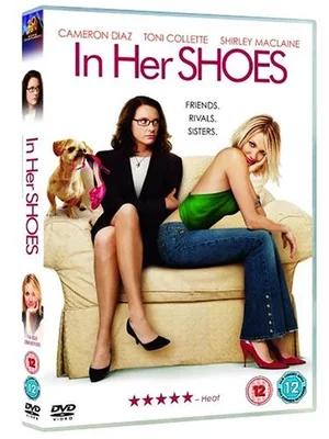 In Her Shoes (DVD)