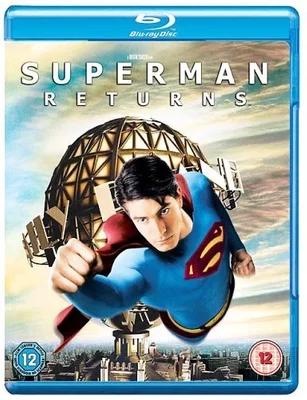Superman Returns (Blu-ray)